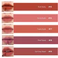 Tinta Labial Zero Velvet Tint 5.5g - Miniatura 5