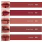 Tinta Labial Zero Velvet Tint 5.5g - Miniatura 6