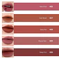 Tinta Labial Zero Velvet Tint 5.5g - Miniatura 7