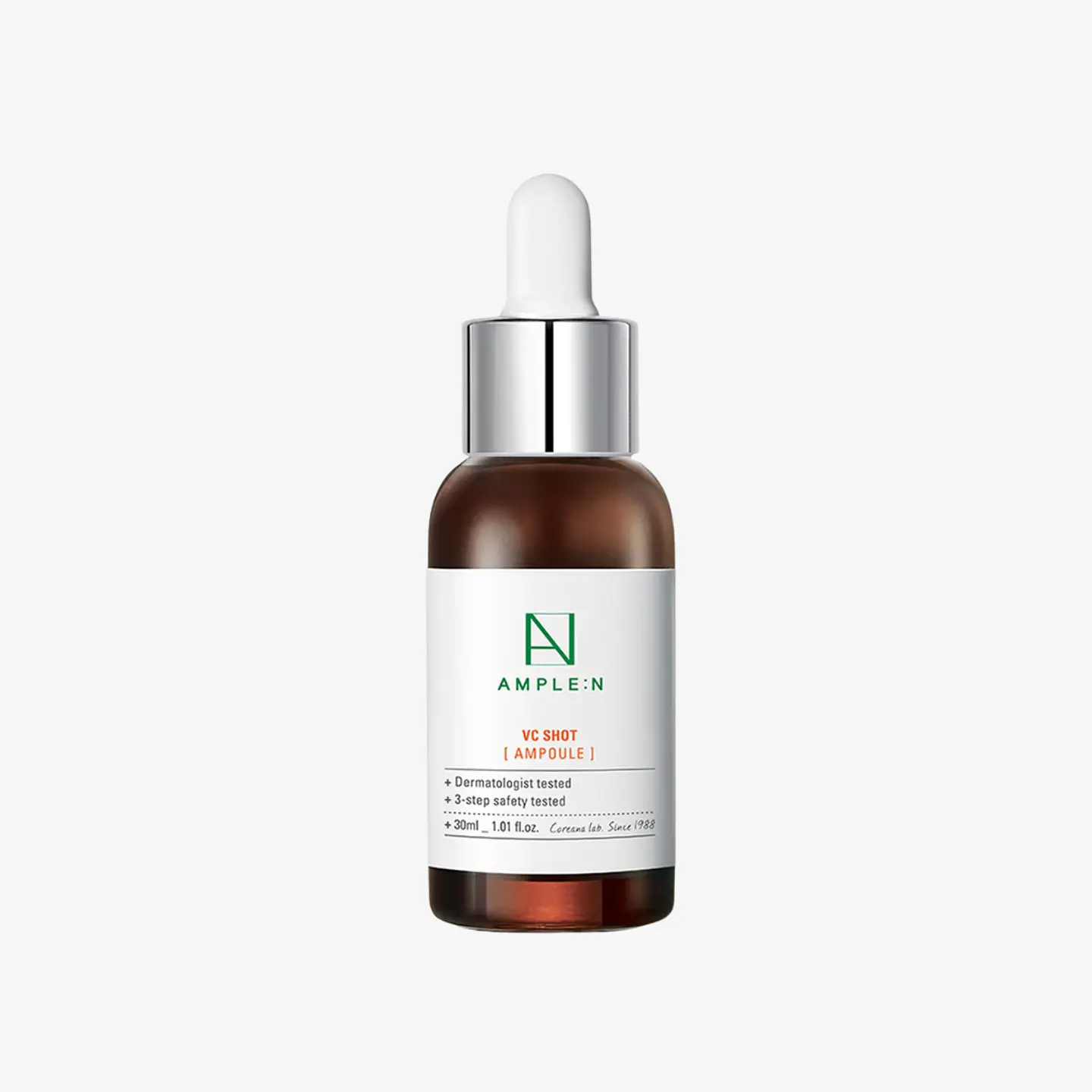Sérum Facial Anti Manchas Vitamina C 30ml 1