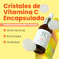 Sérum Facial Anti Manchas Vitamina C 30ml - Miniatura 2