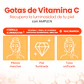 Sérum Facial Anti Manchas Vitamina C 30ml - Miniatura 4