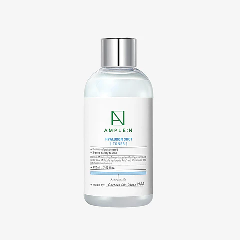 Tónico Ácido Hialurónico 220ml