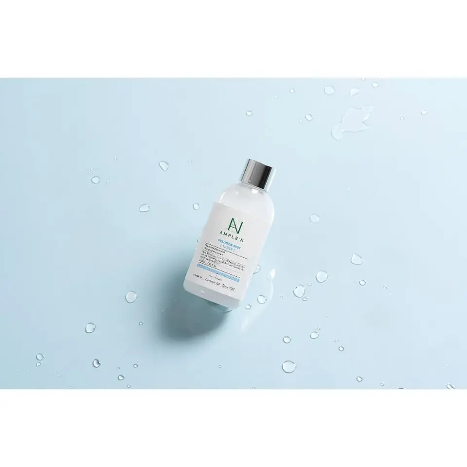 Tónico Ácido Hialurónico 220ml 7