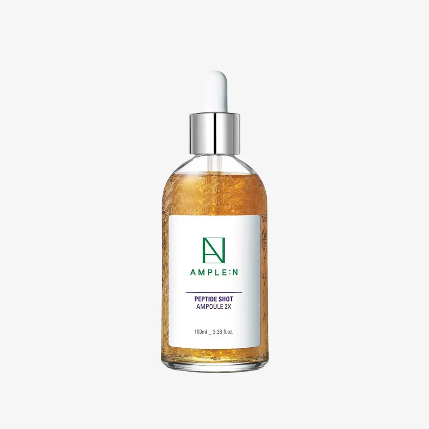 Sérum Facial Reafirmante Péptidos 100ml 1