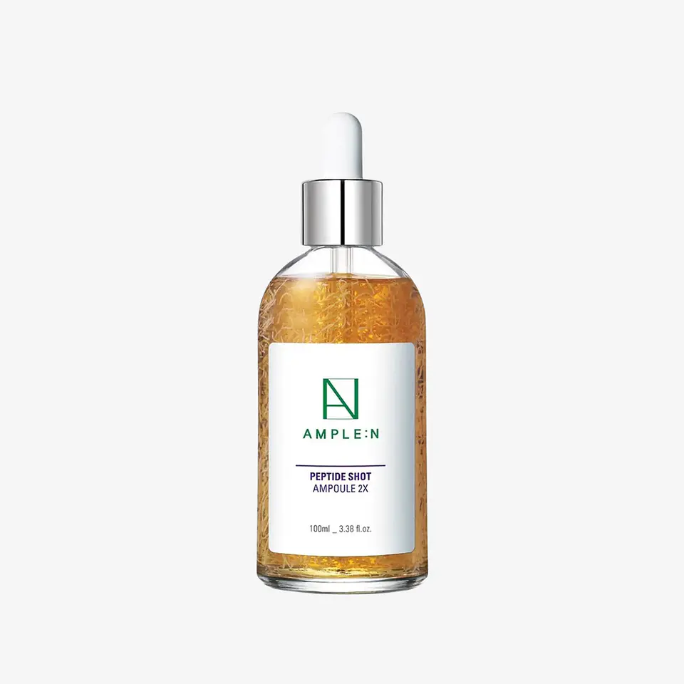 Sérum Facial Reafirmante Péptidos 100ml 1