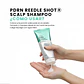 Shampoo PDRN Reedle Shot Anticaída para Cuero Cabelludo 200ml - Miniatura 4