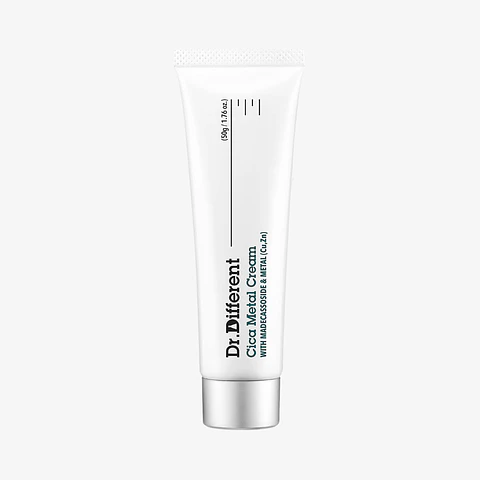 CICA Metal Cream 50g