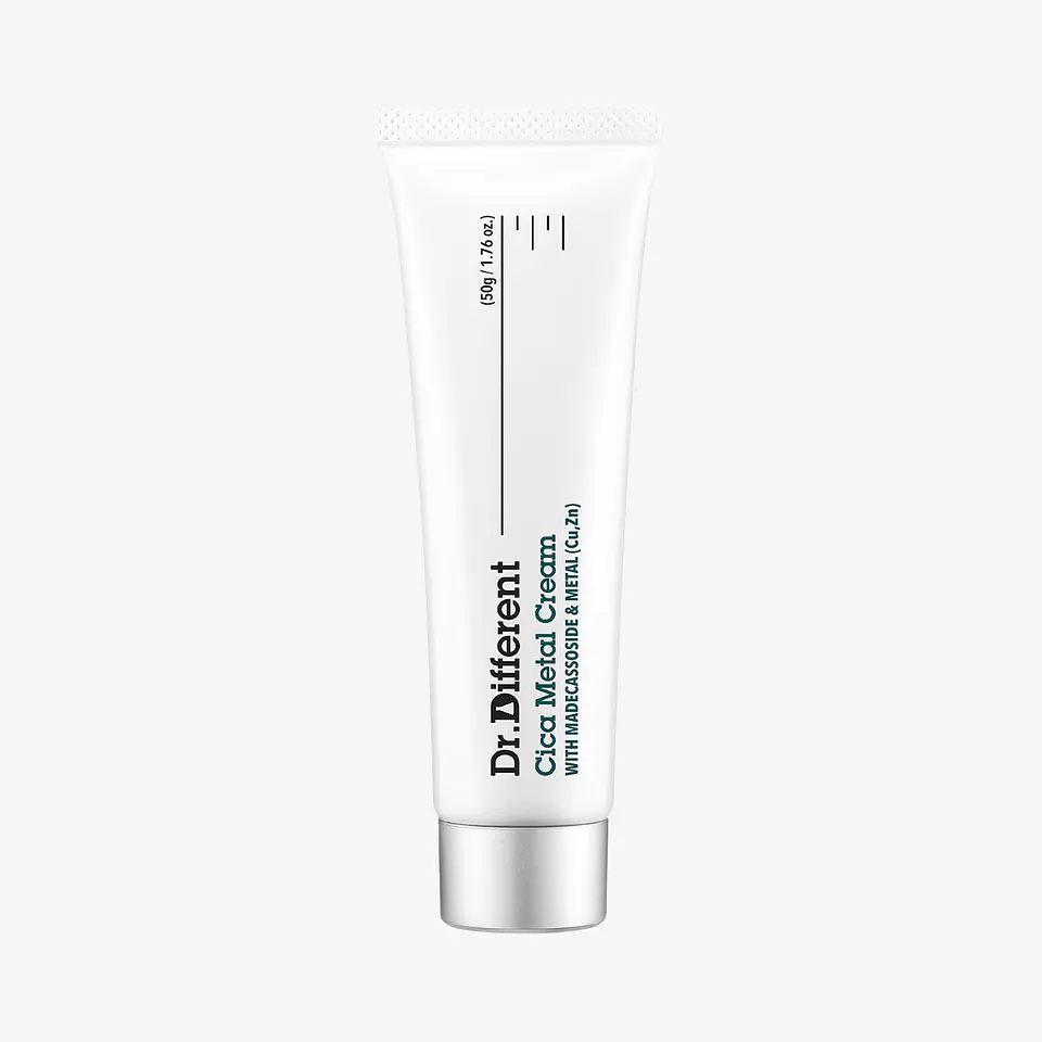 CICA Metal Cream 50g 1