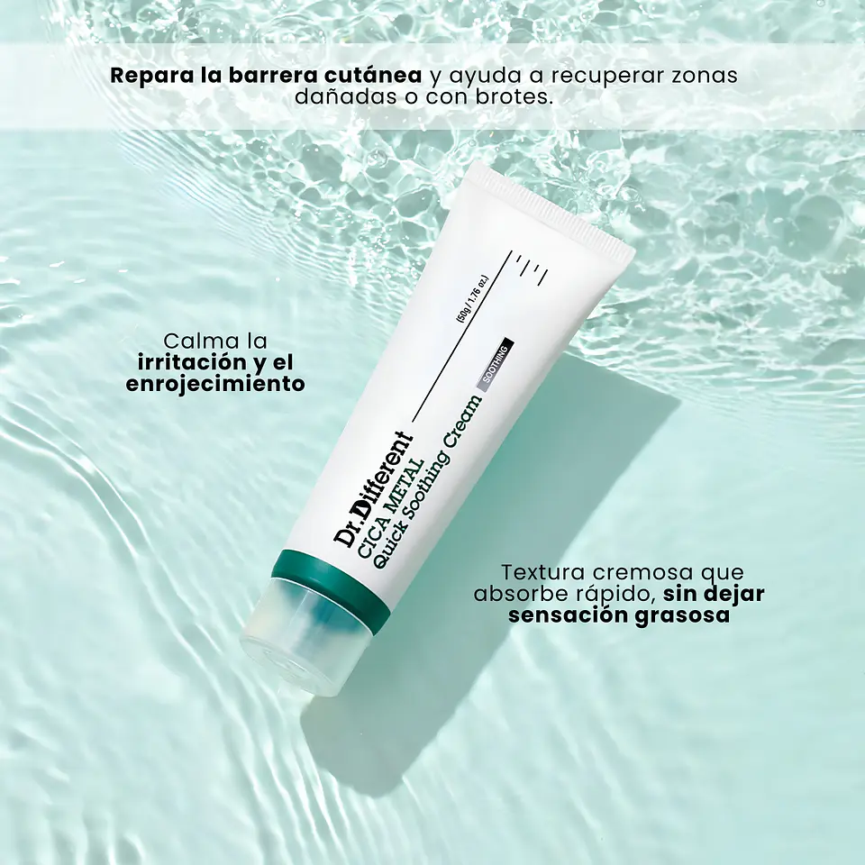 CICA Metal Cream 50g 3