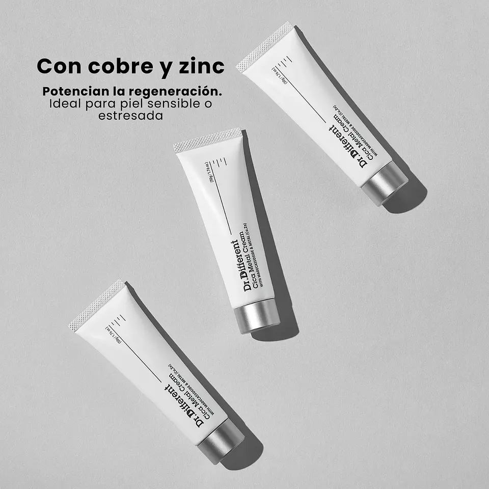 CICA Metal Cream 50g 4