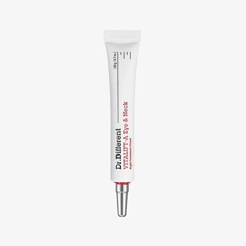Crema Retinal VITALIFT-A Eye & Neck 20g