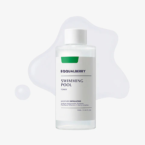Tónico Swimming Pool Toner 155ml