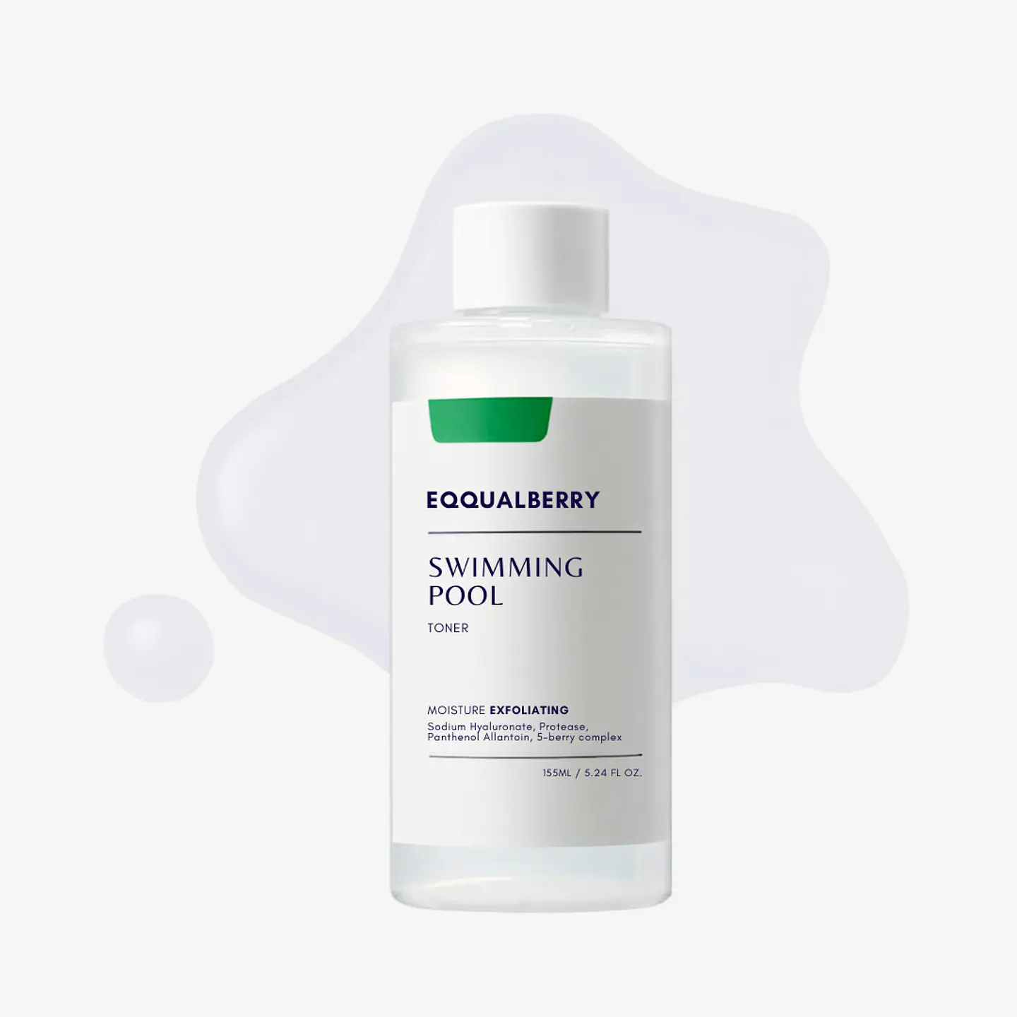 Tónico Swimming Pool Toner 155ml 1