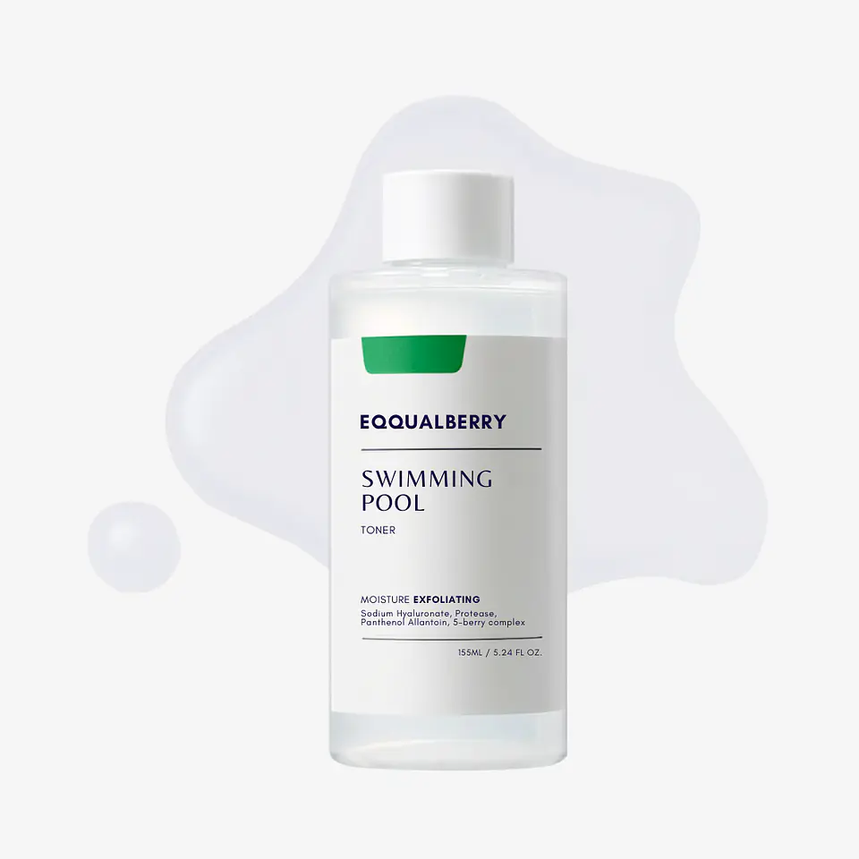 Tónico Swimming Pool Toner 155ml 1