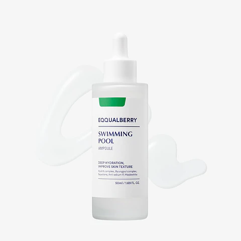 Serum Swimming Pool 50ml
