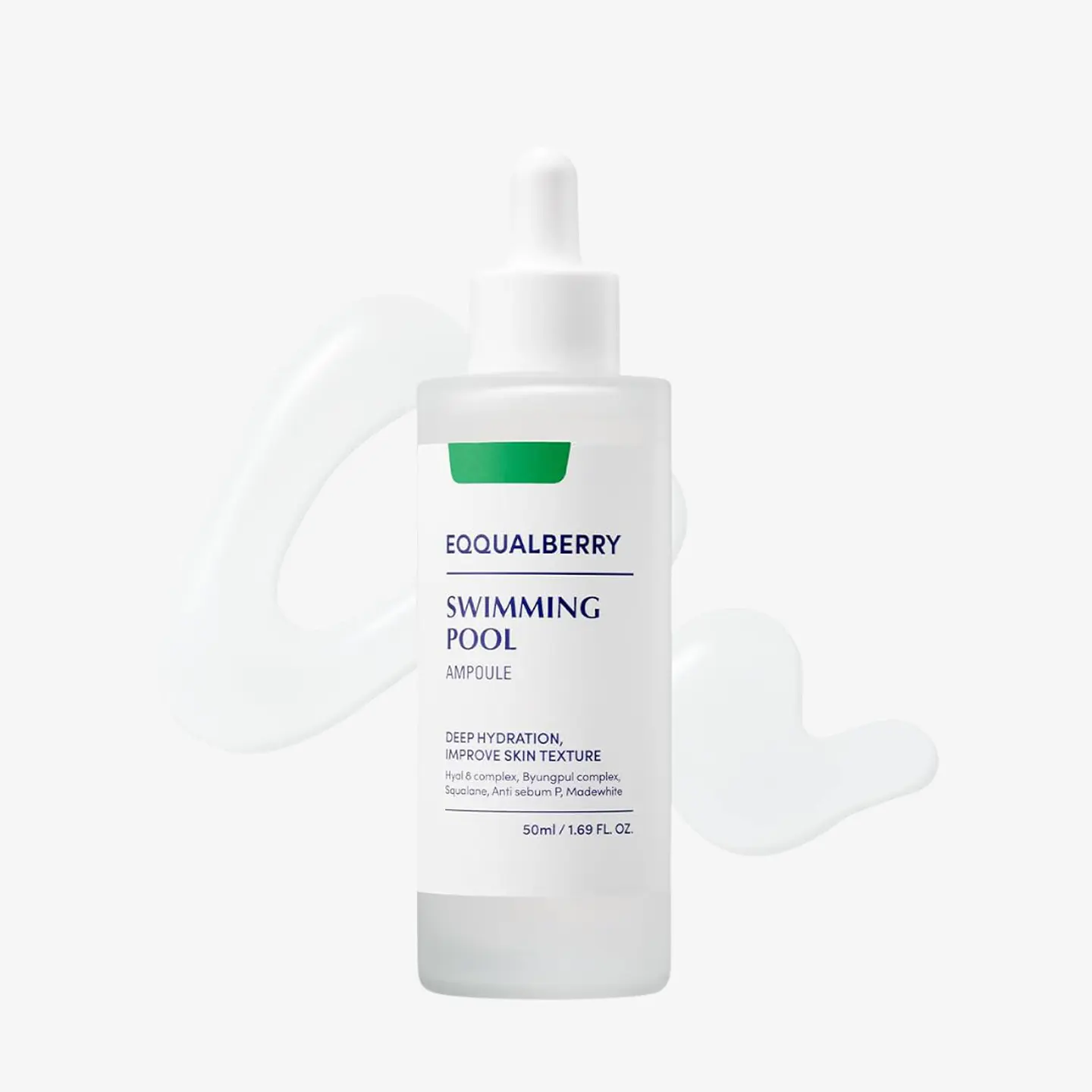 Serum Swimming Pool 50ml 1