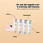 Crema Caracol Hand Cream Gift Set 20mlx4u - Miniatura 2