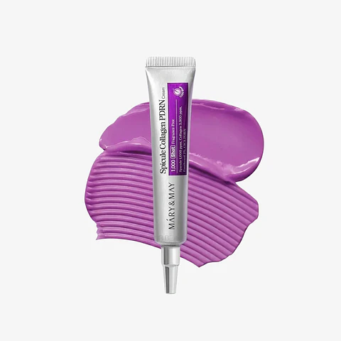Spicule Collagen PDRN Cream 15g