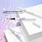 Delineador Plumón Brush Fixxyliner  - Miniatura 2