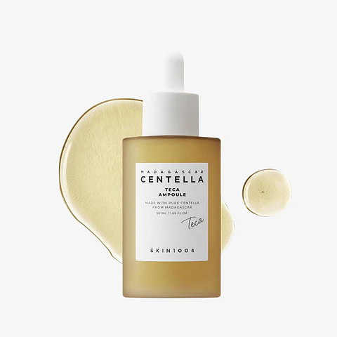 Serum Madagascar Centella Teca Ampoule 50ml
