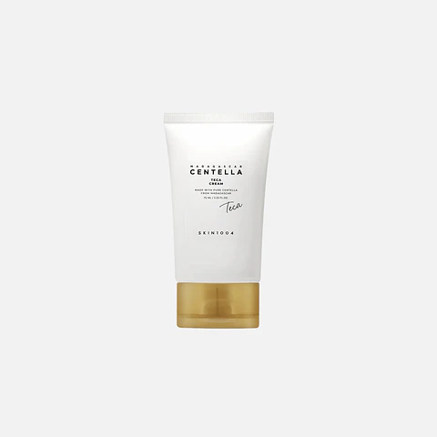 Crema Madagascar Centella TECA 75ml