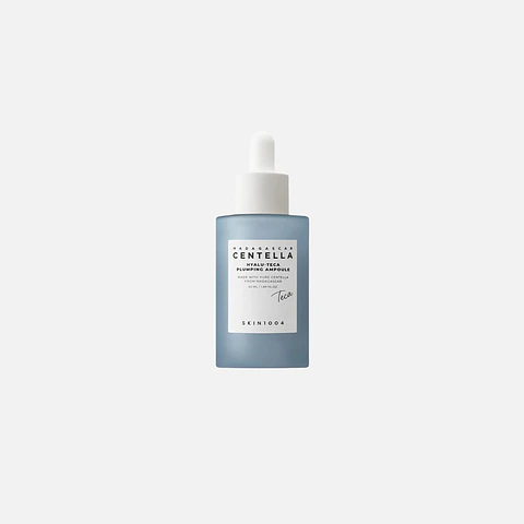 Serum Madagascar Centella Hyalu-Teca Plumping 50ml