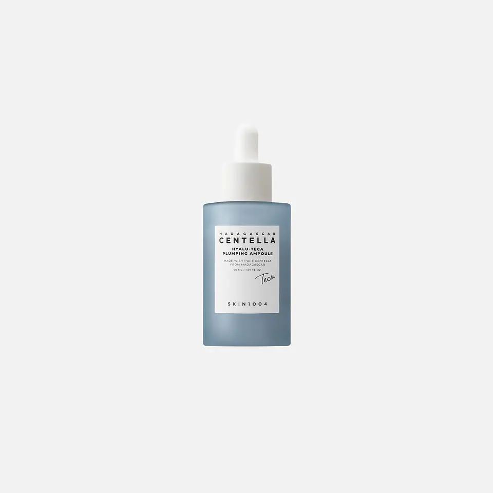 Serum Madagascar Centella Hyalu-Teca Plumping 50ml 1