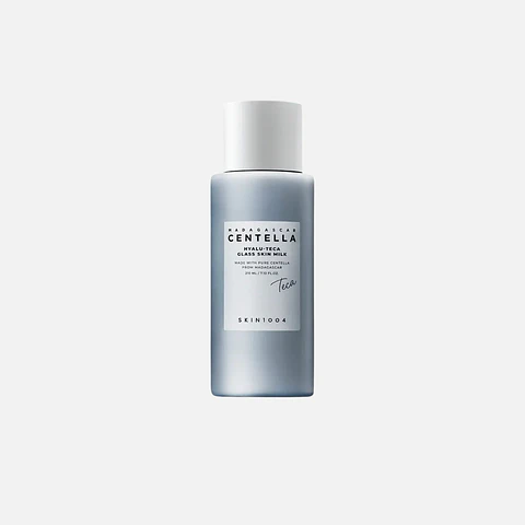 Madagascar Centella Hyalu-Teca Glass Skin Milk 210ml