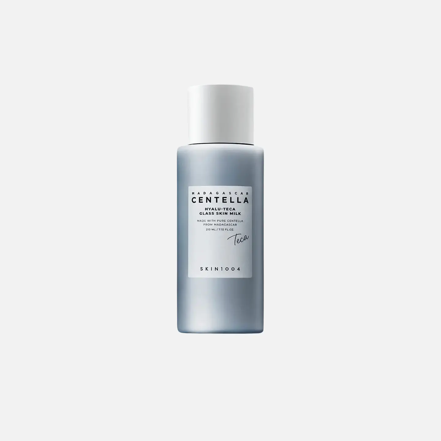 Madagascar Centella Hyalu-Teca Glass Skin Milk 210ml 1