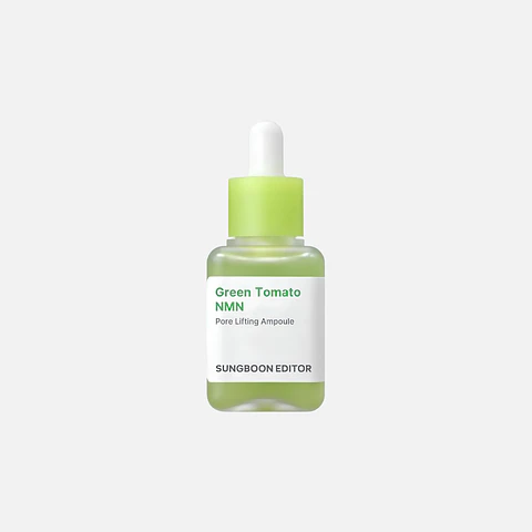 Serum Green Tomato NMN Pore Lifting Ampoule 40ml