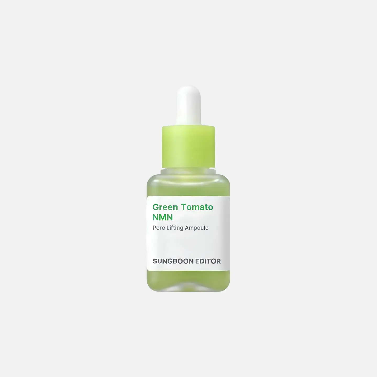 Serum Green Tomato NMN Pore Lifting Ampoule 40ml 1