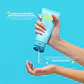 Jabón Blue Balancing Foam Cleanser 150ml - Miniatura 3
