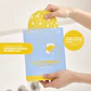 Exfoliante Corporal Vita Care Body Peeling Pad - Miniatura 2