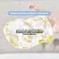 Exfoliante Corporal Vita Care Body Peeling Pad - Miniatura 4
