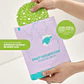 Exfoliante Corporal Pore Cleare Body Peeling Pad - Miniatura 2