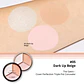  Corrector Cover Perfection Triple Pot - Miniatura 3