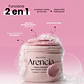 Fresh Rosehip Rice Mochi Cleanser 120g - Miniatura 3