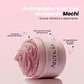 Fresh Rosehip Rice Mochi Cleanser 120g - Miniatura 4