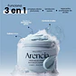 Blue Hyssop Rice Mochi Cleanser 120g - Miniatura 4