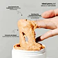 Calendula Rice Mochi Cleanser 120g - Miniatura 2
