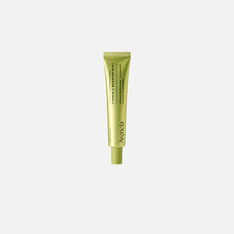 Vitamin C Booster Shot 30ml