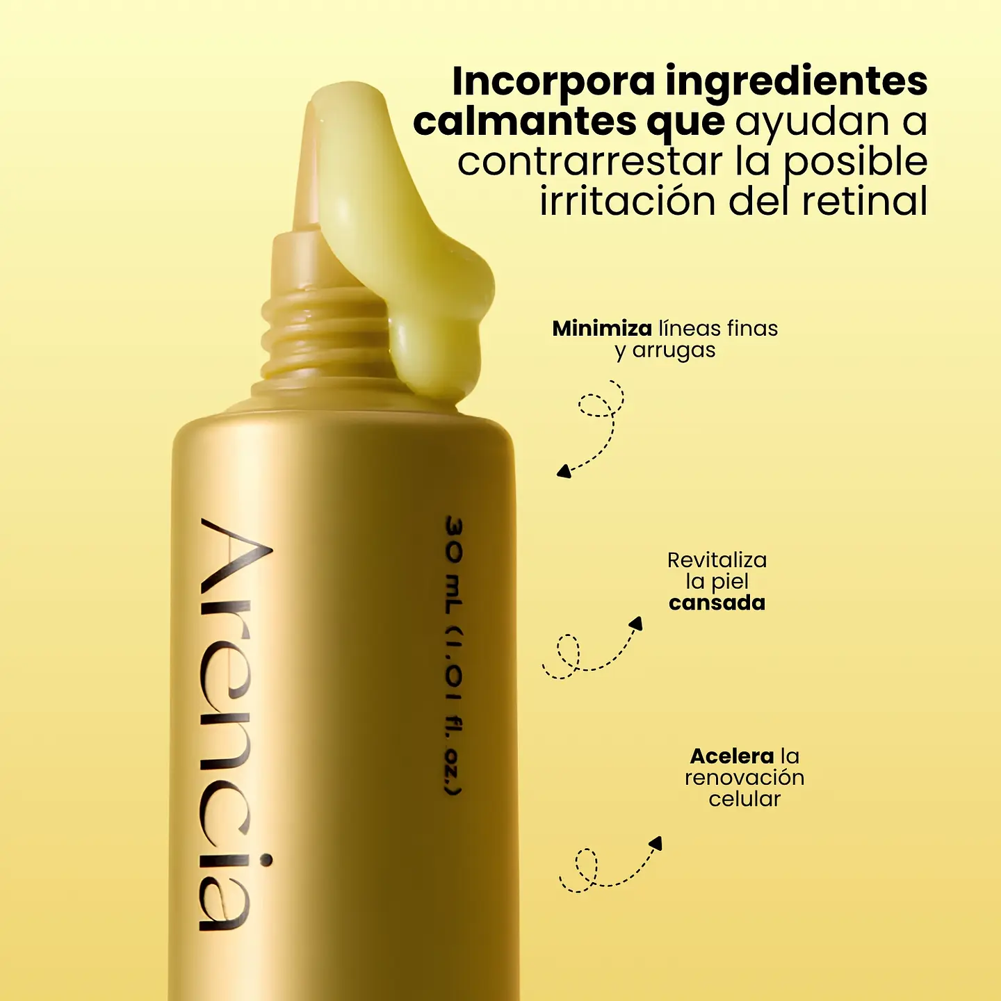 Retinal Booster Shot 30ml 4
