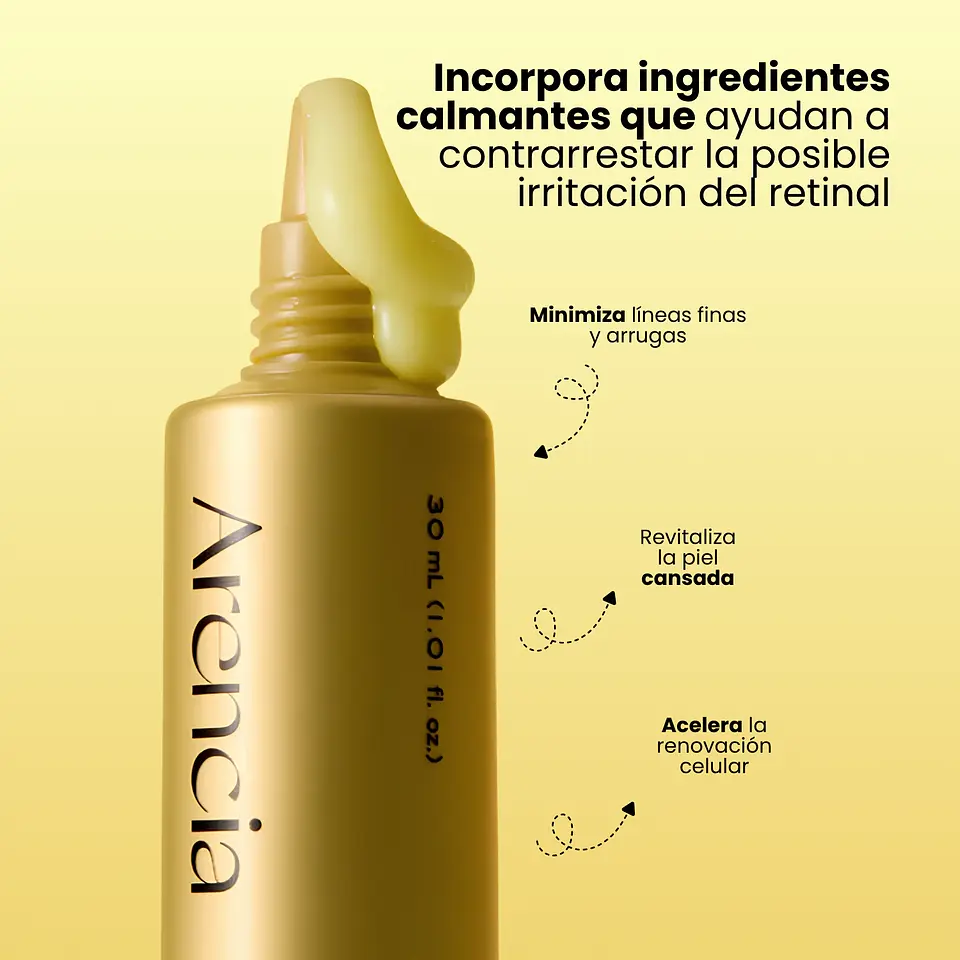 Retinal Booster Shot 30ml 4