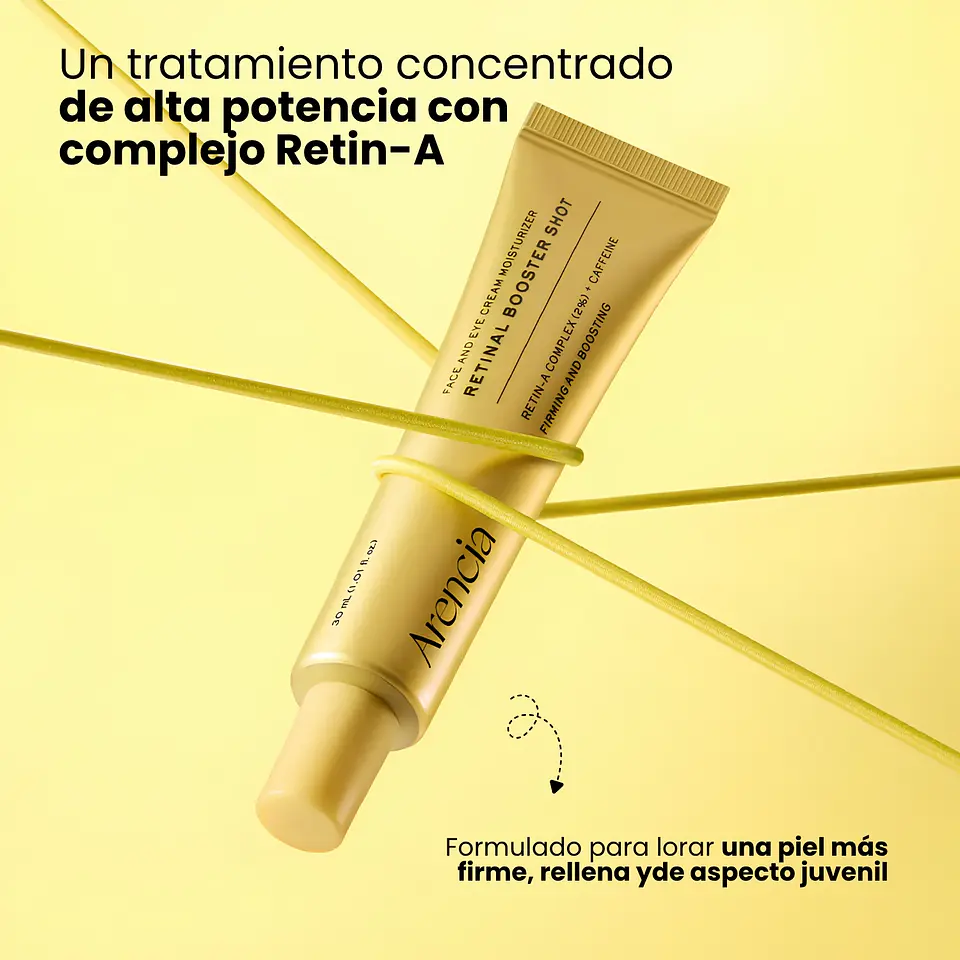 Retinal Booster Shot 30ml 3