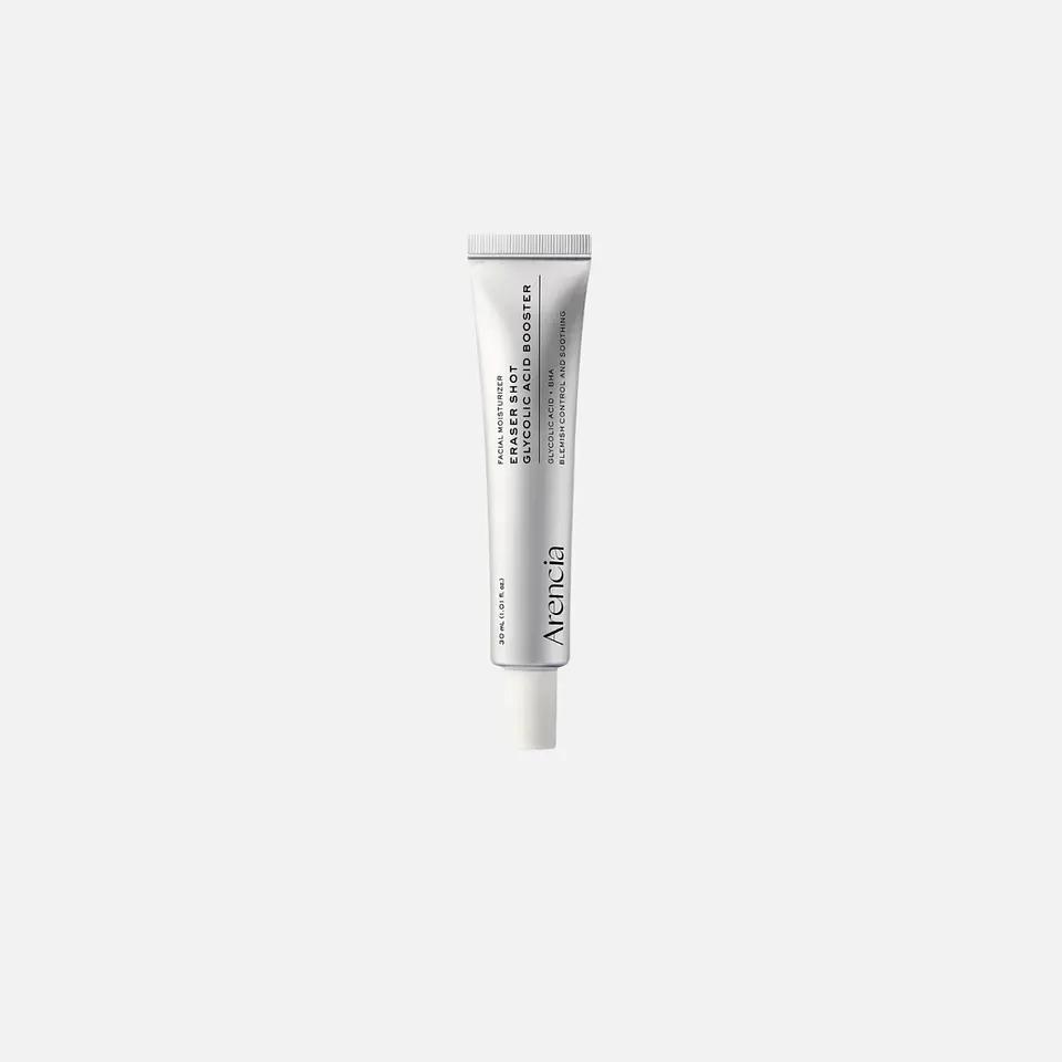 Eraser Shot Glycolic Acid Booster 30ml 1