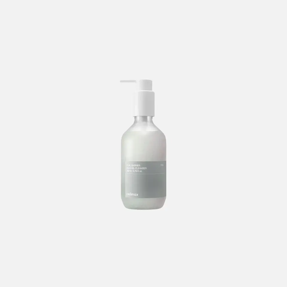 Dual Barrier Mild Gel Cleanser 200ML 1
