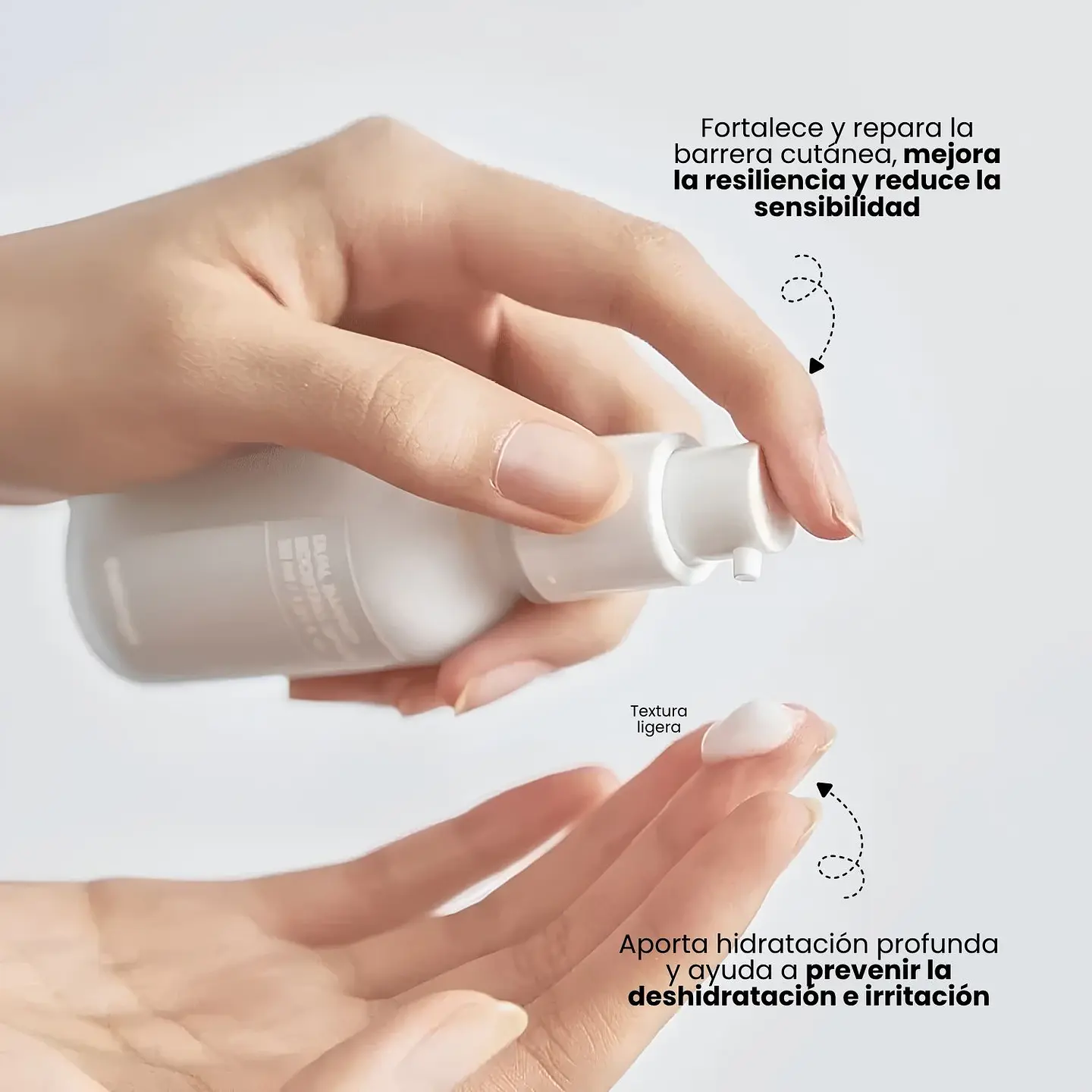 Dual Barrier Boosting Serum 30ML 3