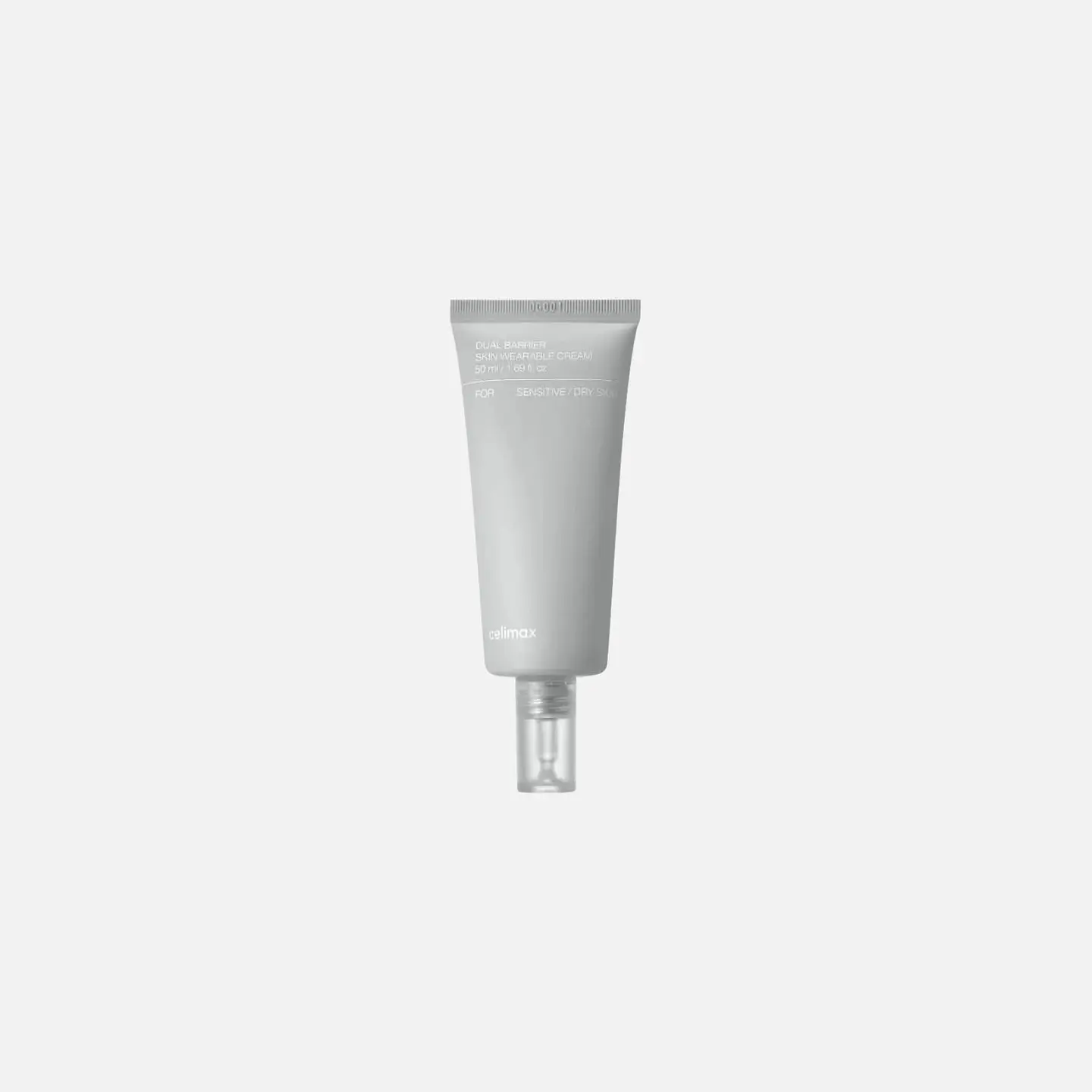 Dual Barrier Skin Wearable Cream 50ML 1