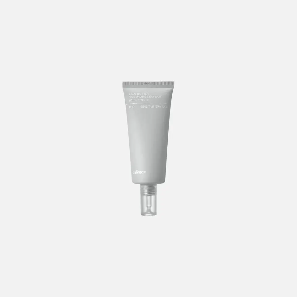 Dual Barrier Skin Wearable Cream 50ML 1